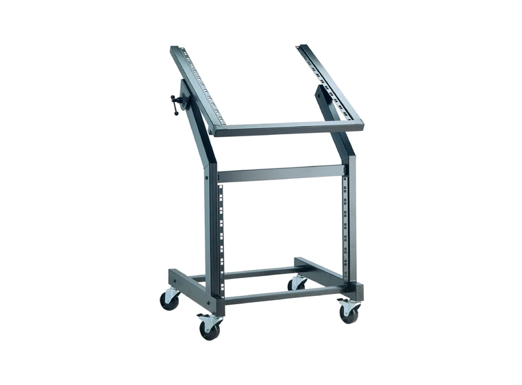 K&M 42020 Rack trolley sort 